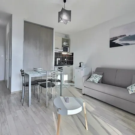 Modern Studio Near The Mediterranean *