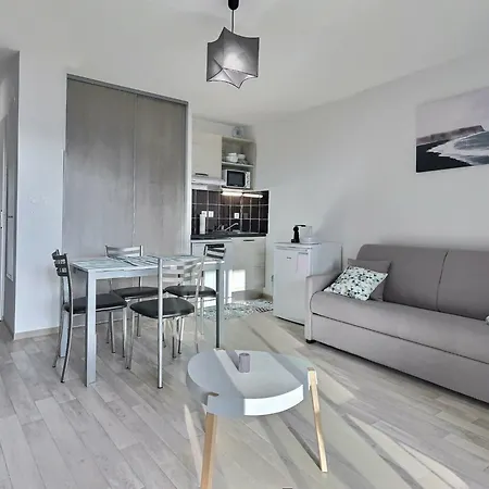 Modern Studio Near The Mediterranean *