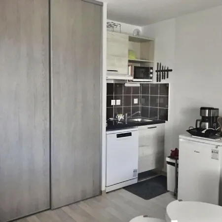 Apartment Modern Studio Near The Mediterranean *