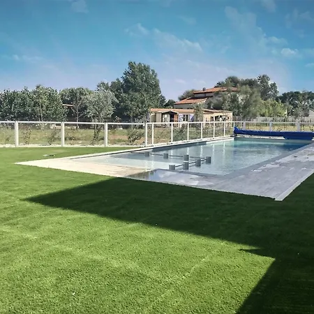 Modern Studio Near The Mediterranean Apartment