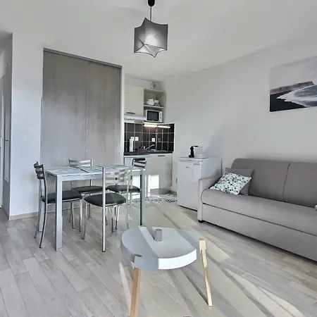 Modern Studio Near The Mediterranean * Serignan