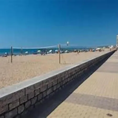 Modern Near The Mediterranean * Serignan