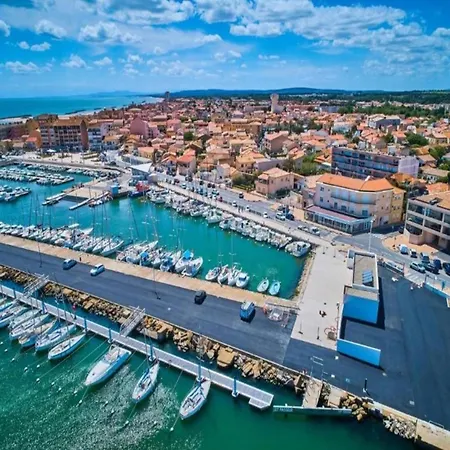 Modern Near The Mediterranean *