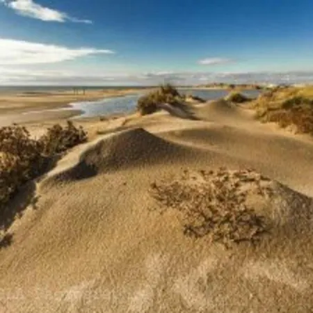 In Valras-plage Near Sandy Sérignan