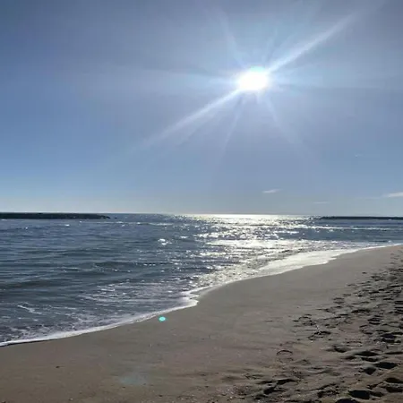 In Valras-plage Near Sandy * Sérignan